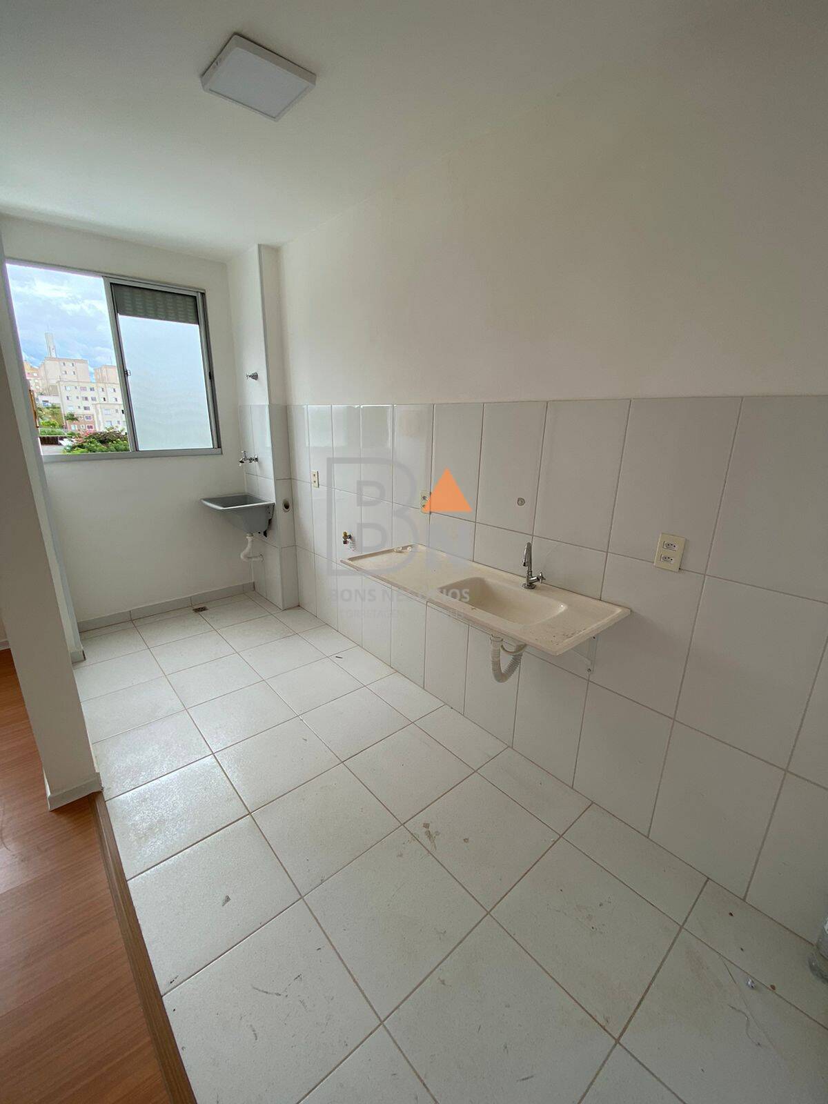 Apartamento à venda com 2 quartos, 44m² - Foto 5