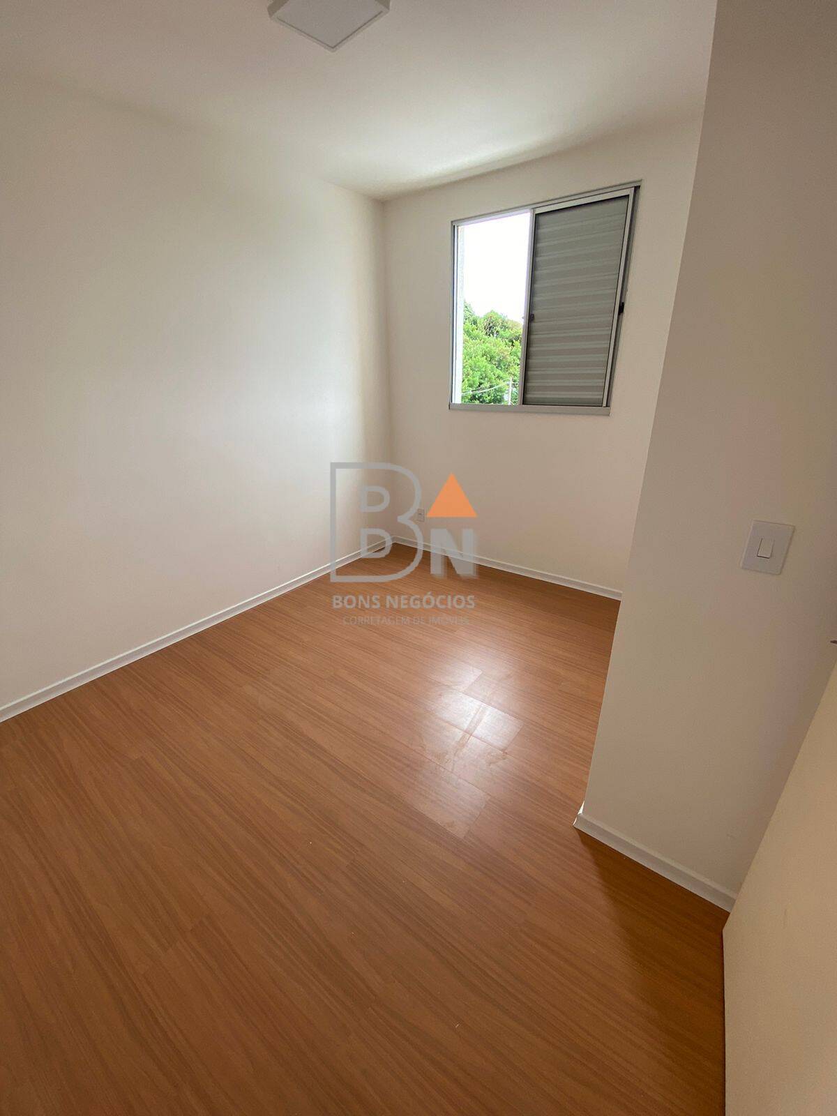 Apartamento à venda com 2 quartos, 44m² - Foto 7