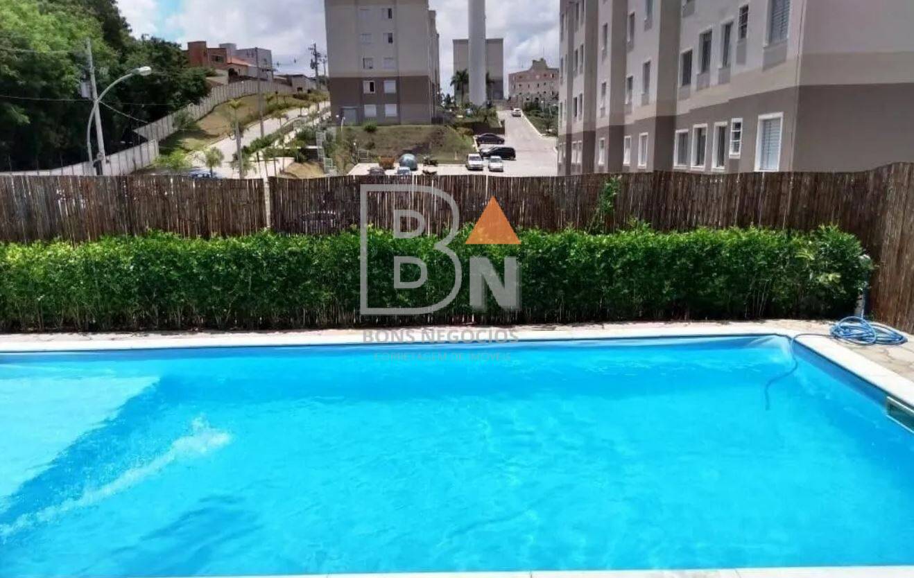 Apartamento à venda com 2 quartos, 44m² - Foto 13